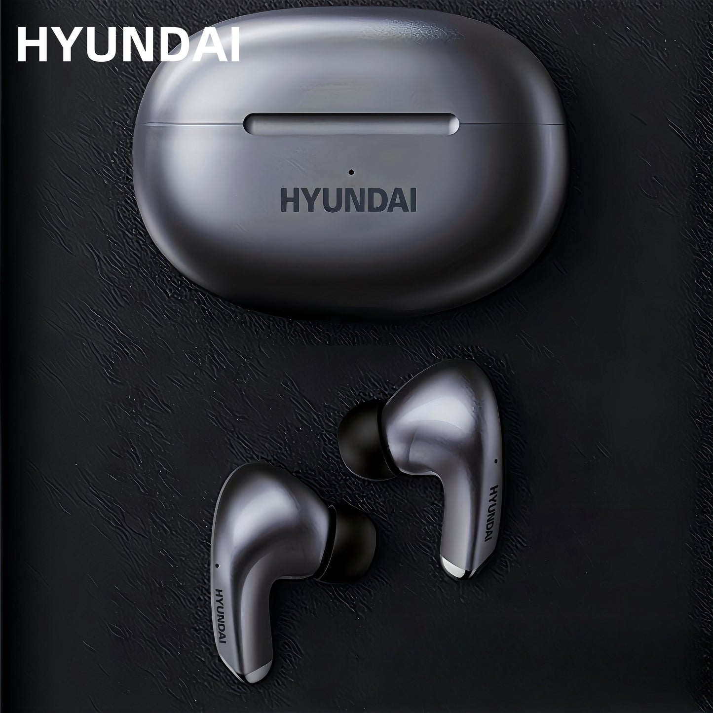 2024 Hyundai Popular Wireless Earbuds