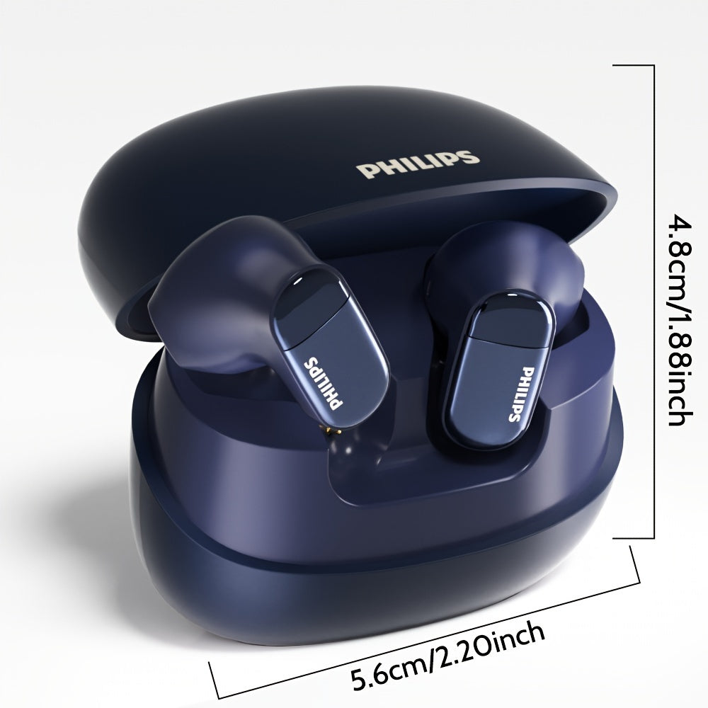 New Philips Wireless Earbuds Headphones,