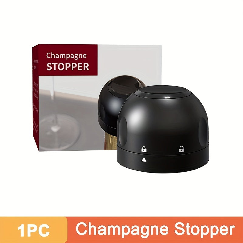 Reusable Wine Stoppers - Keep Your Wine Fresh & Leak-Proof With These Vacuum Preservers