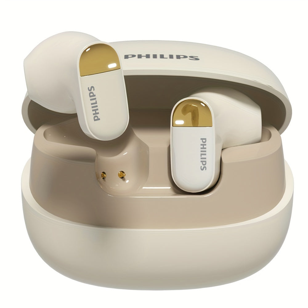 New Philips Wireless Earbuds Headphones,