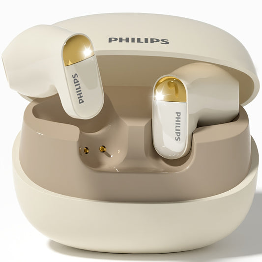 New Philips Wireless Earbuds Headphones,