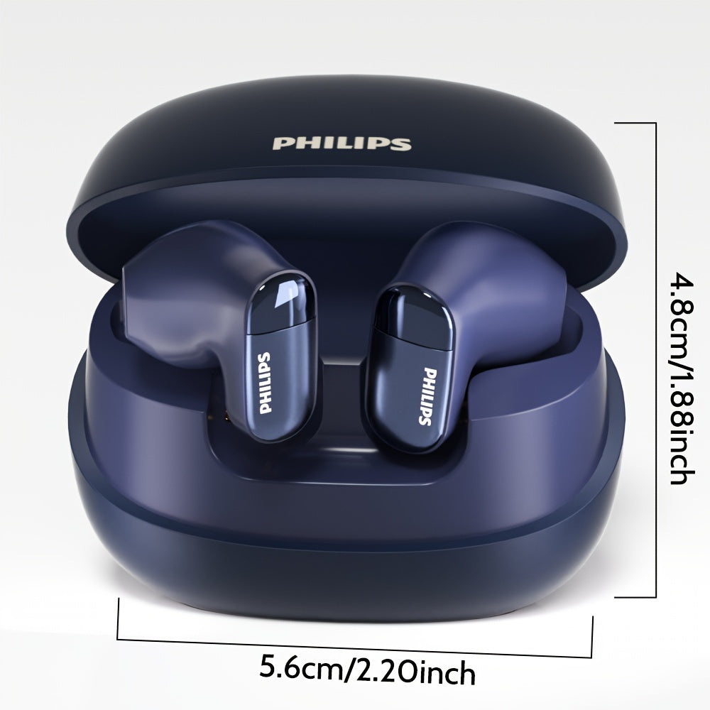 New Philips Wireless Earbuds Headphones,