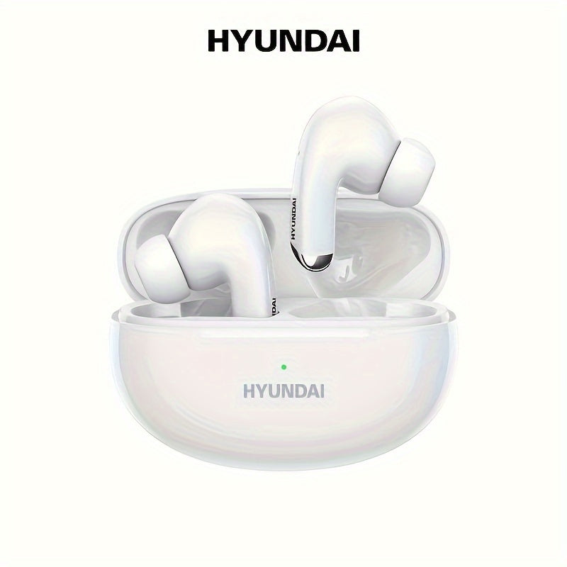 2024 Hyundai Popular Wireless Earbuds